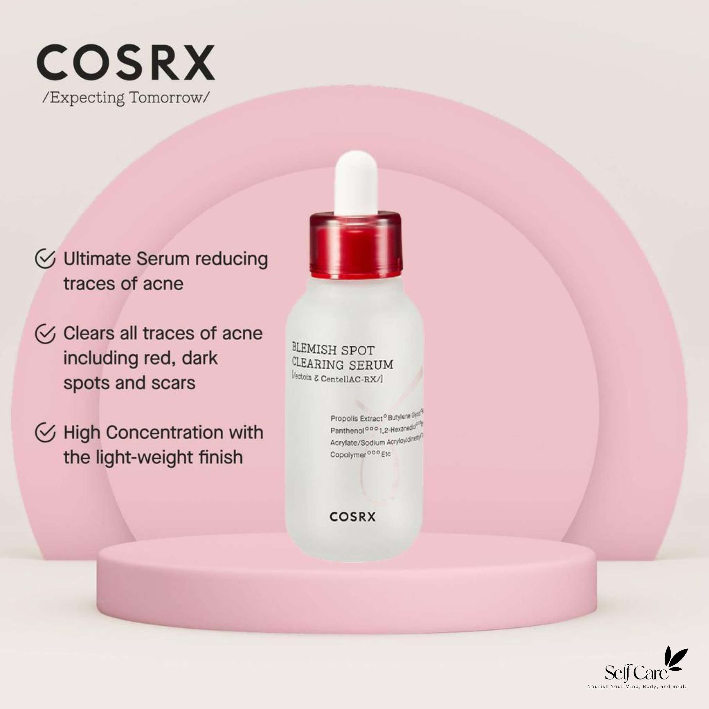 COSRX Blemish Spot Clearing Serum 40ml