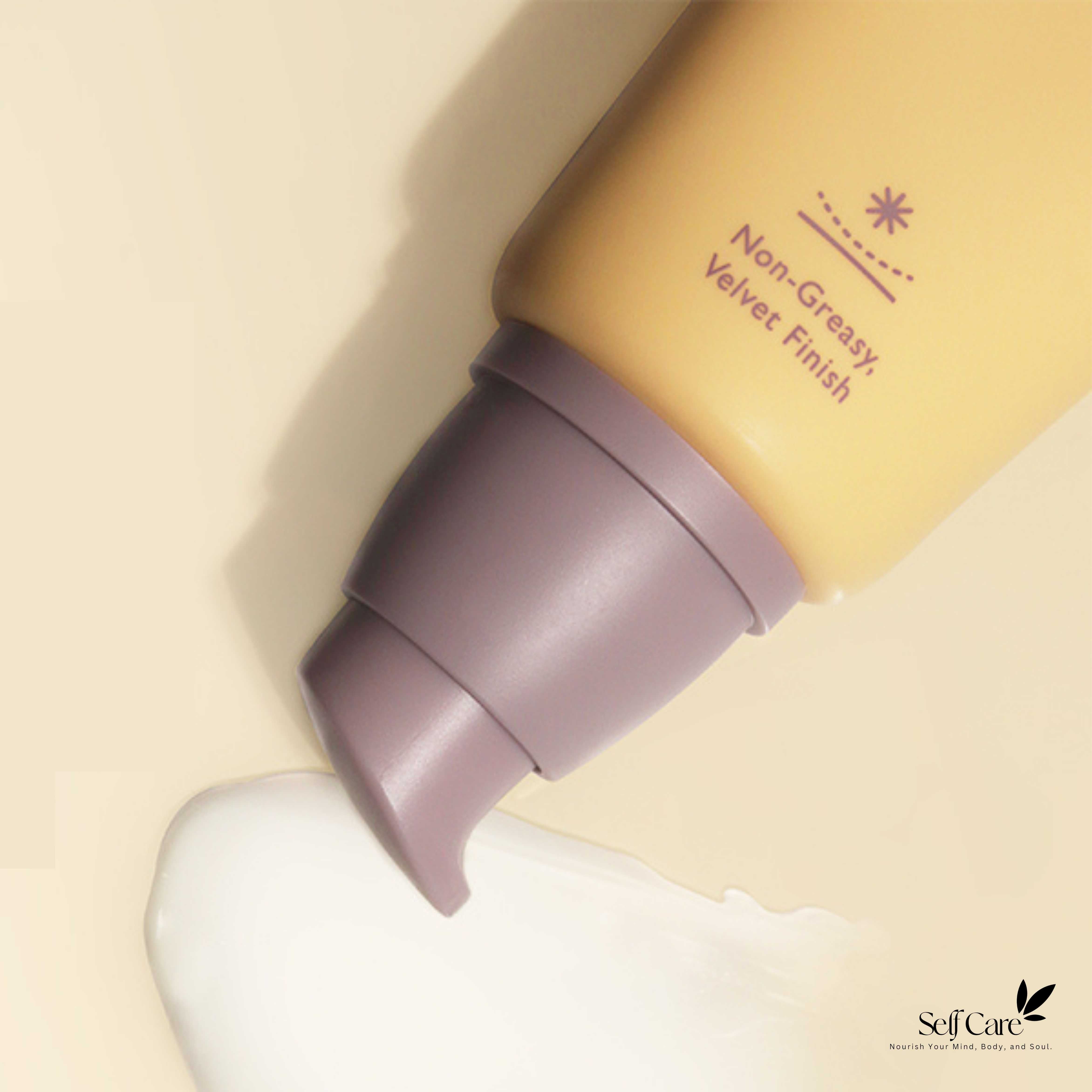Haruharu WONDER Black Rice Moisture Airyfit Sunscreen