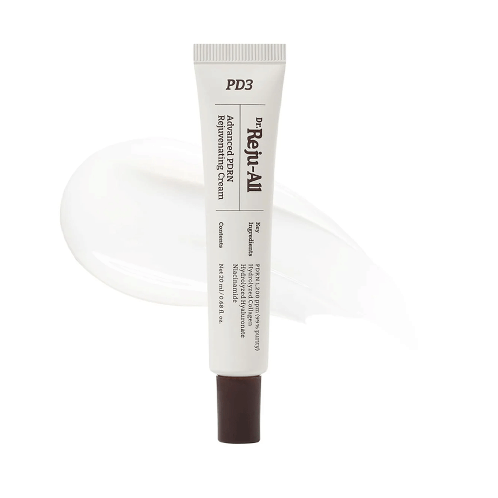 Dr. Reju-All Advanced PDRN Rejuvenating Cream 20ml