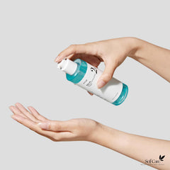 Anua BHA 2% Gentle Exfoliating Toner 150ml