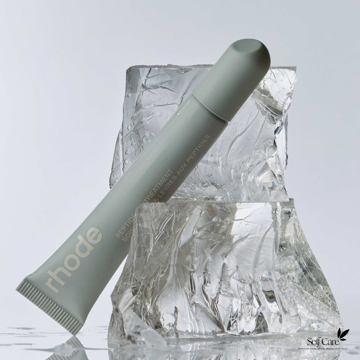 Peptide lip treatment - rhode vanilla