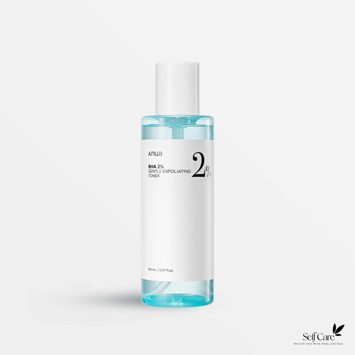 Anua BHA 2% Gentle Exfoliating Toner 150ml