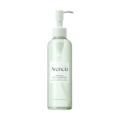 Arencia Pore Melt Mochi Cleansing oil