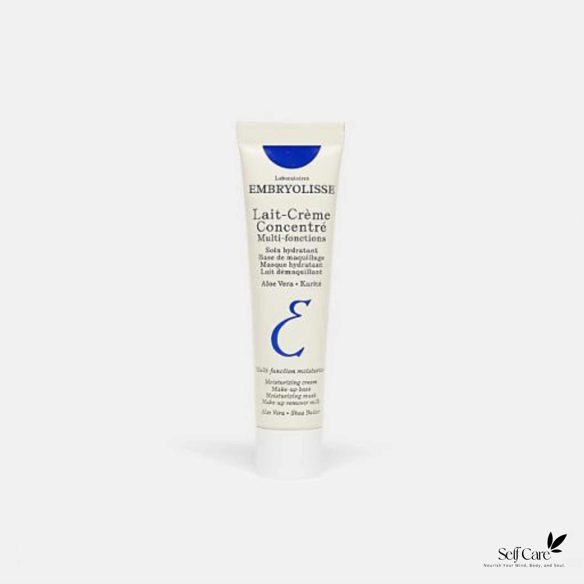 Embryolisse Lait Creme Concentrate Nourishing Moisturiser 15ml