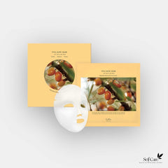Dr.Althea Vita Glow Mask (5ea)