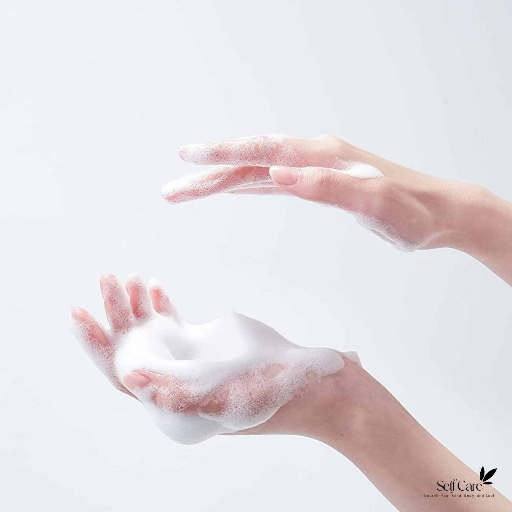 Mixsoon H.C.T Bubble Toner 150ml