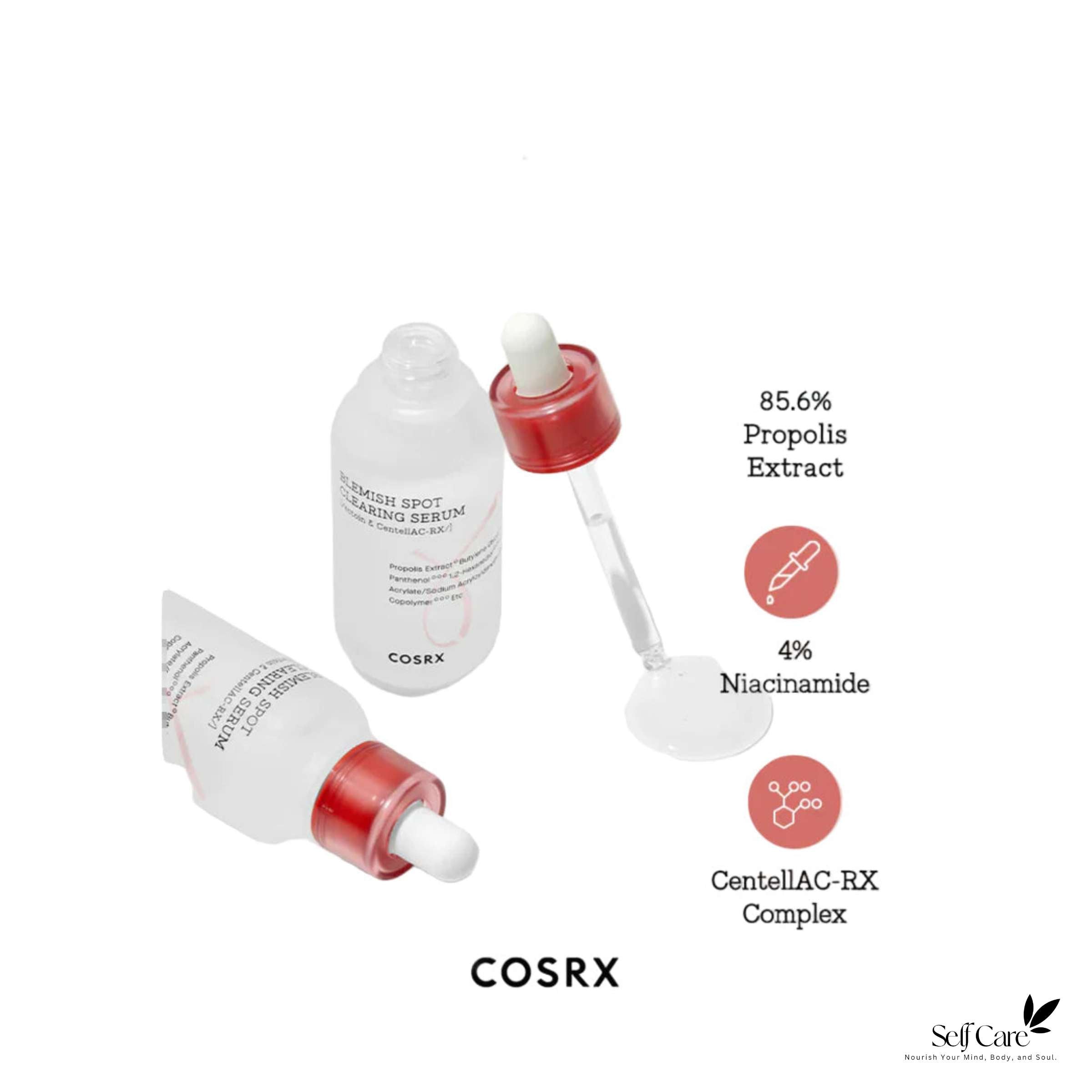 COSRX Blemish Spot Clearing Serum 40ml