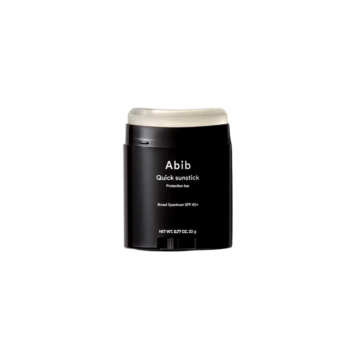 Abib Quick Sunstick Protection Bar Spf 50+ 22 g