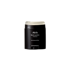 Abib Quick Sunstick Protection Bar Spf 50+ 22 g