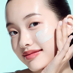 ANUA PDRN Hyaluronic Acid Moisture Cleansing Foam