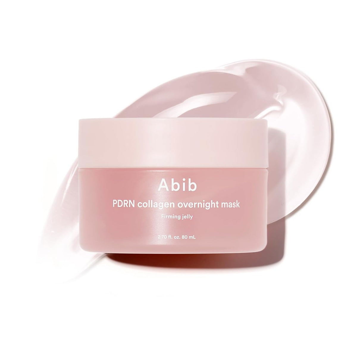 Abib PDRN Collagen Overnight Face Mask Firming Jelly2.7 fl oz