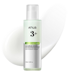 ANUA Azelaic Acid Cica Skin Soothing Moisturizer 100ML