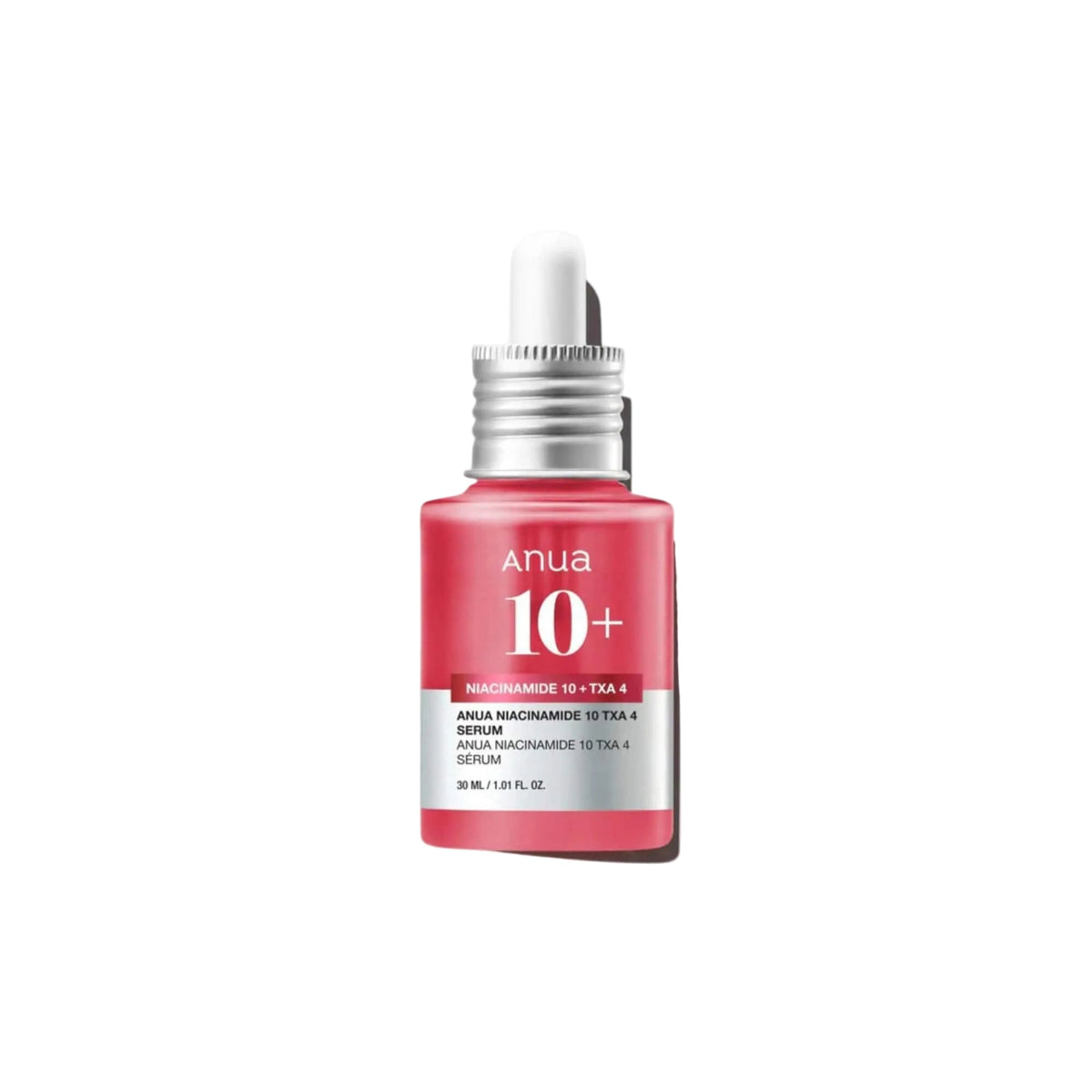 Anua Niacinamide 10+TXA 4 Serum 30ml