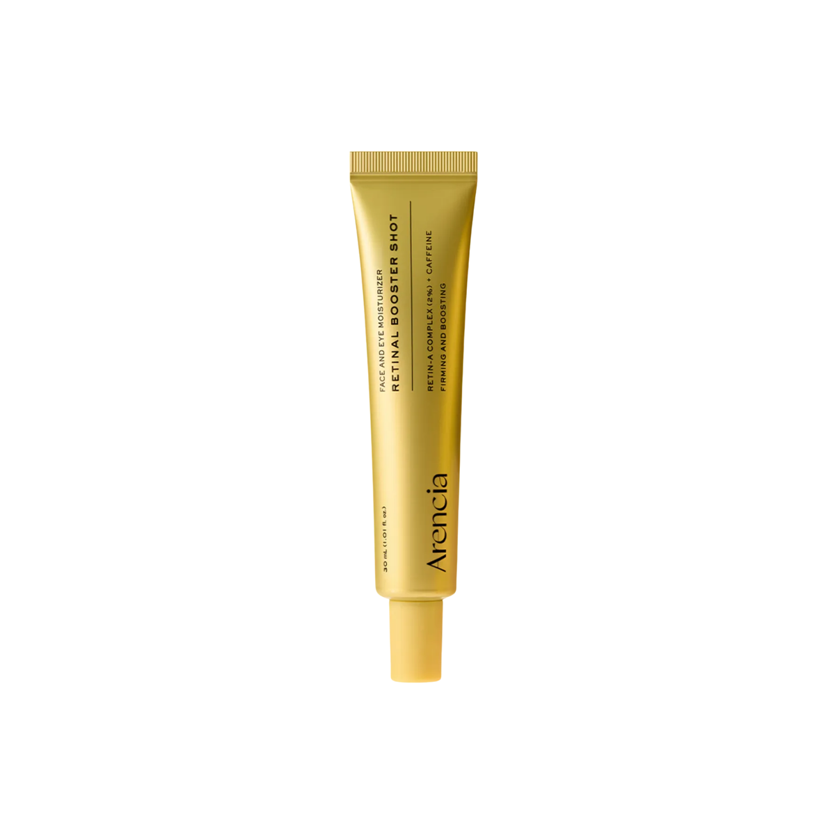 Arencia Retinal Booster Shot