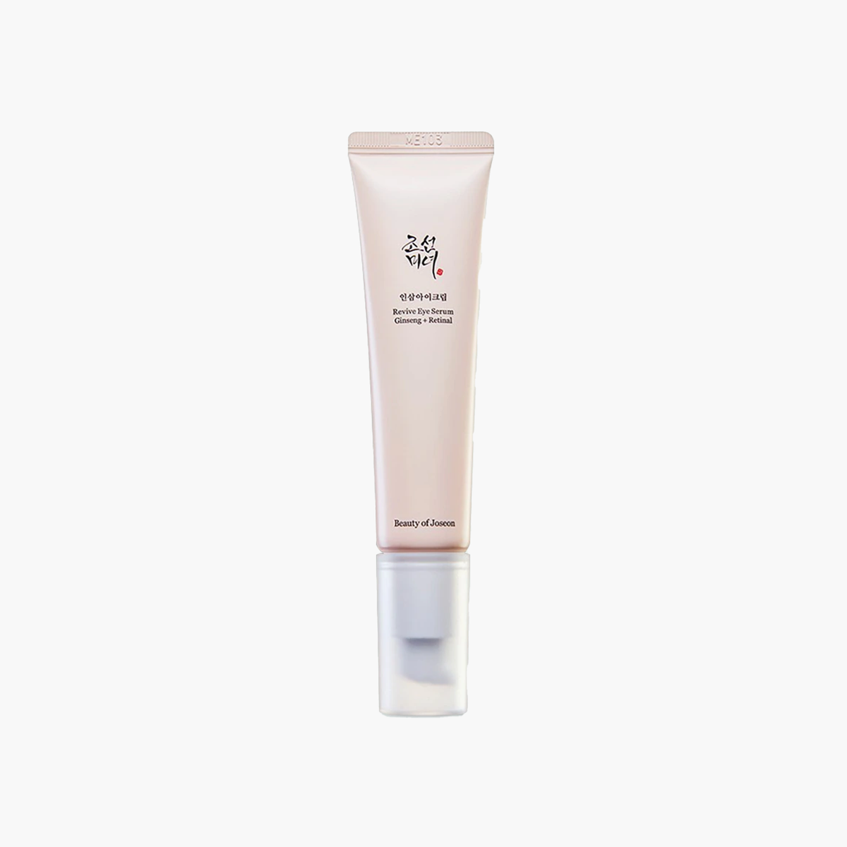BOJ Revive Eye Serum Ginseng+Retinol
