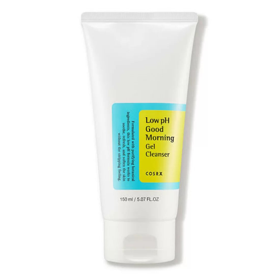Cosrx Low pH Good Morning Gel Cleanser 150ml