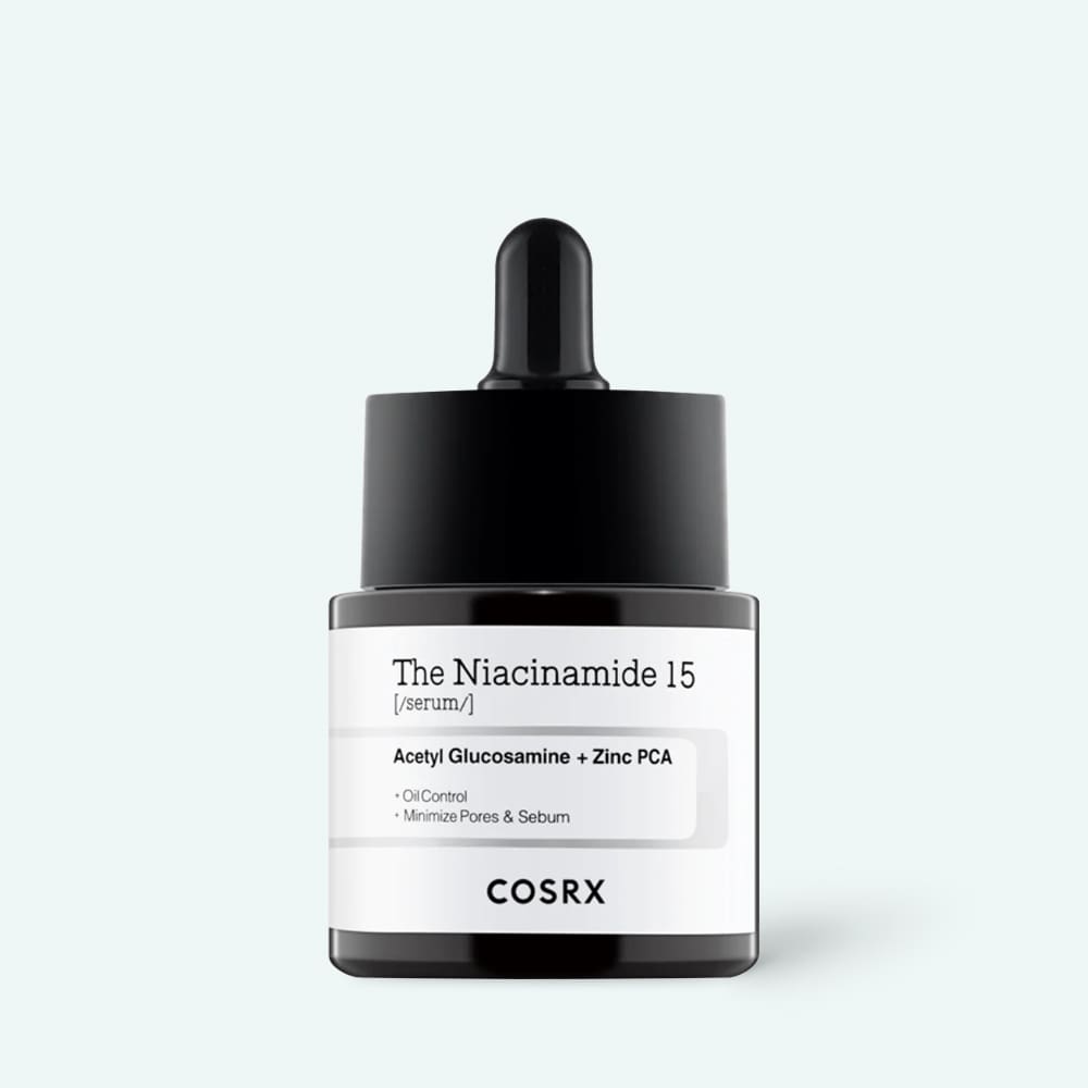 Cosrx The Niacinamide 15 Serum – 20ml