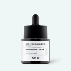 Cosrx The Niacinamide 15 Serum – 20ml