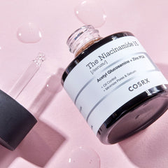 Cosrx The Niacinamide 15 Serum – 20ml