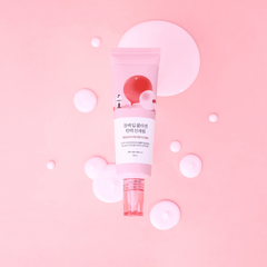 ROUND LAB Camellia Deep Collagen Firming Sun Serum 50ml