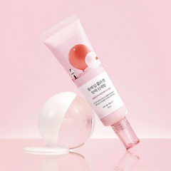 ROUND LAB Camellia Deep Collagen Firming Sun Serum 50ml