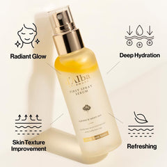 d'alba Piedmont White Truffle First Spray Serum - 100ml