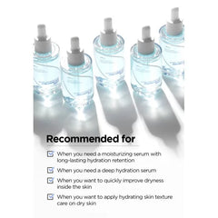 ISNTREE Ultra-Low Molecular Hyaluronic Acid Serum1.69 fl.oz