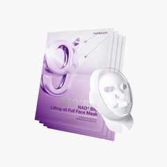 Numbuzin NAD BIO Full Face Mask