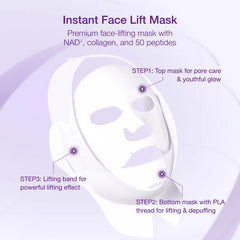 Numbuzin NAD BIO Full Face Mask