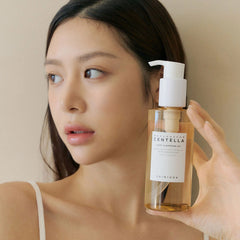 Centella Light Cleansing Oil 200ml