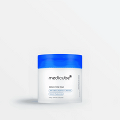 Medicube Zero Pore Pad 2.0 155g