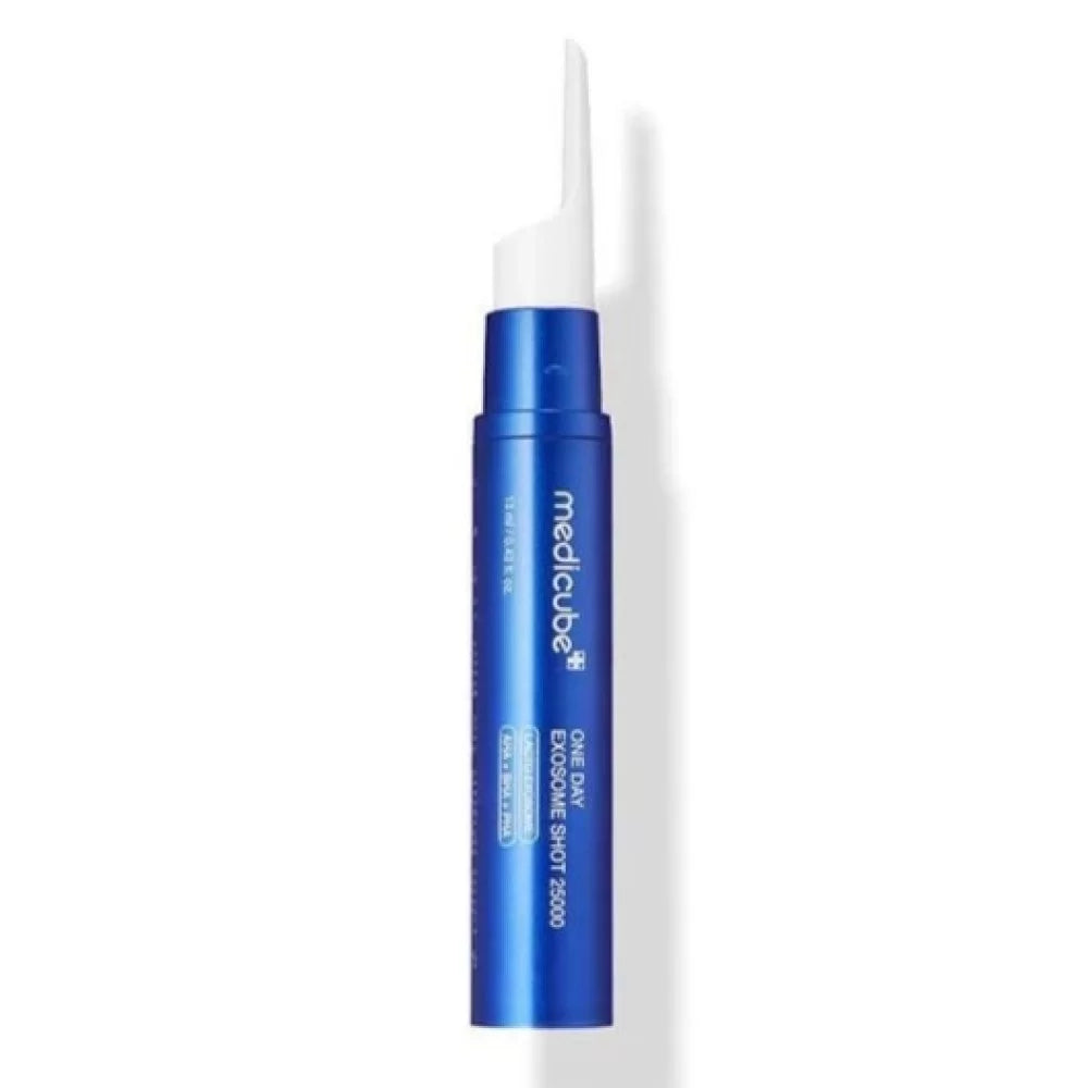 Medicube - One Day Exosome Shot Pore Ampoule 25000 13ml