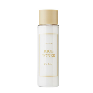 I'm from rice Toner 30ml
