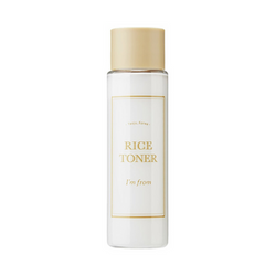 I'm from rice Toner 30ml