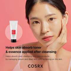 COSRX Salicylic Acid Daily Gentle Cleanser 150ml