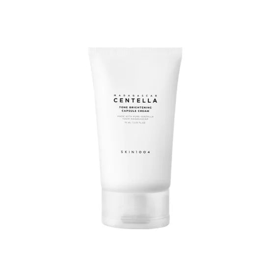 Centella tone brightnening capsule cream 75ml