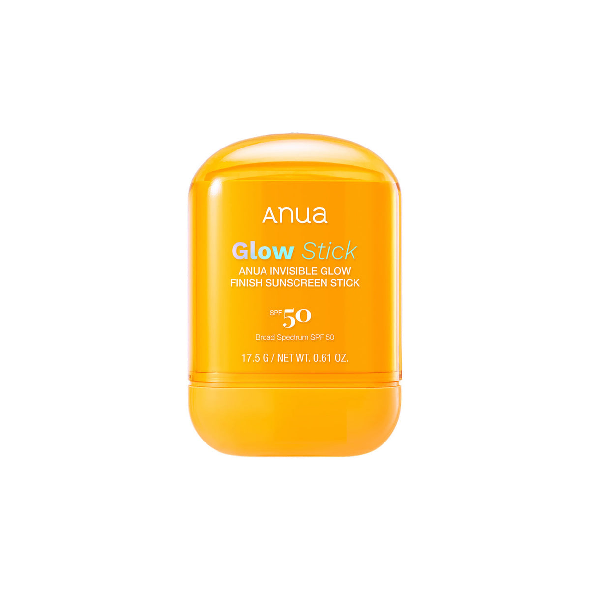 Anua  Invisible Glow Finish Sunscreen Stick 18g