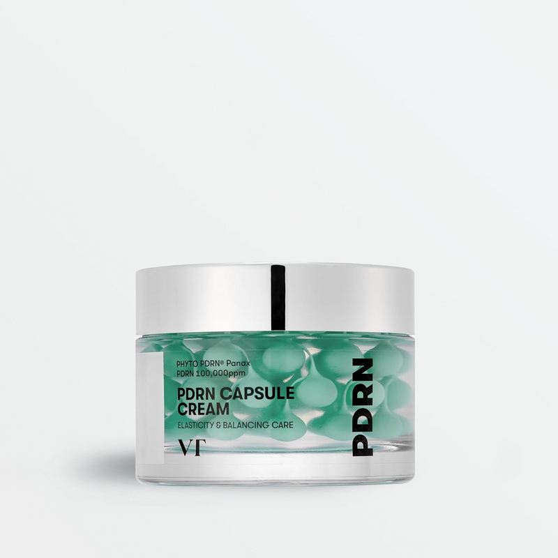VT PDRN Capsule Cream 100 50ml