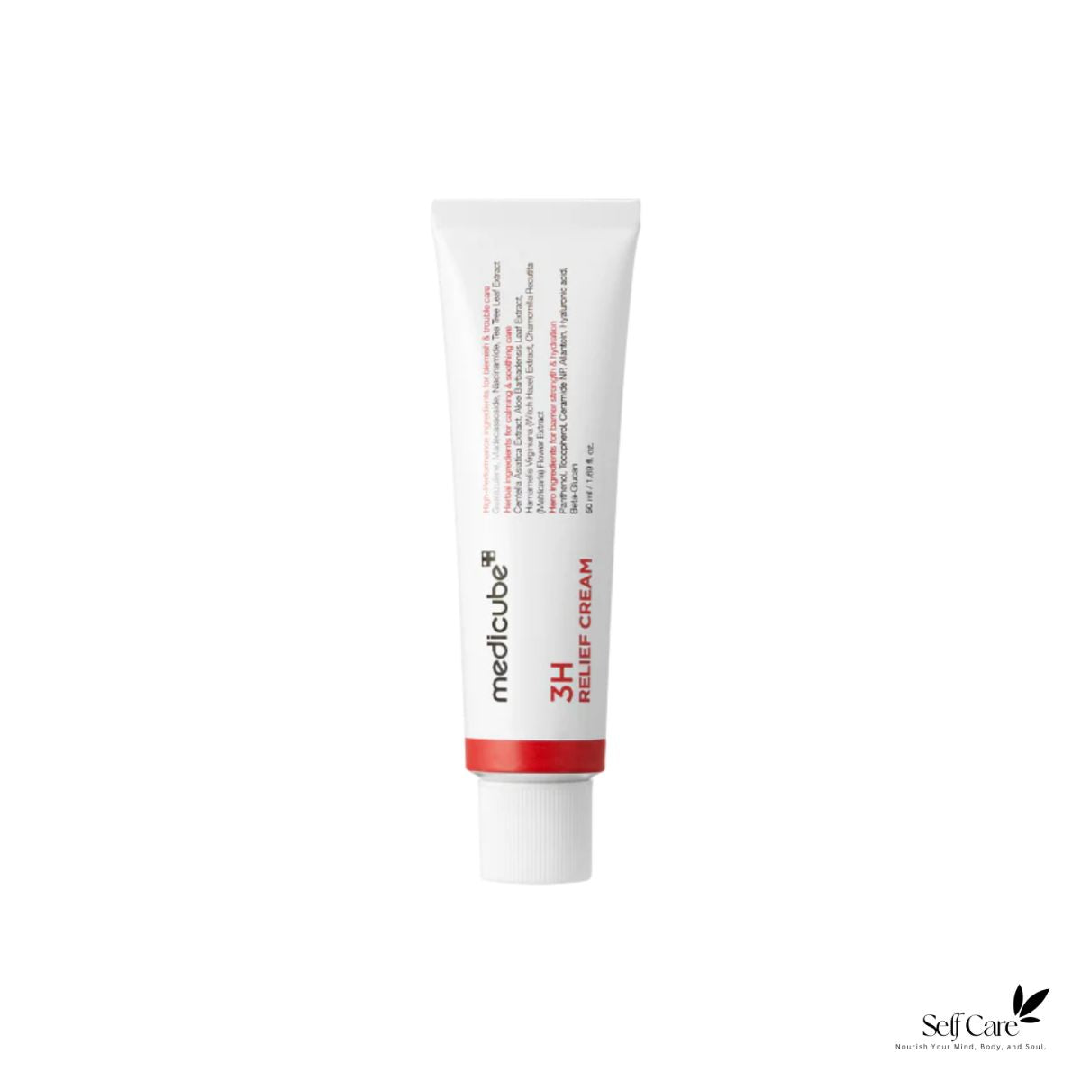 Medicube 3h relief cream