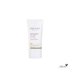 Mary & May – Cica Soothing Sun Cream 50ml