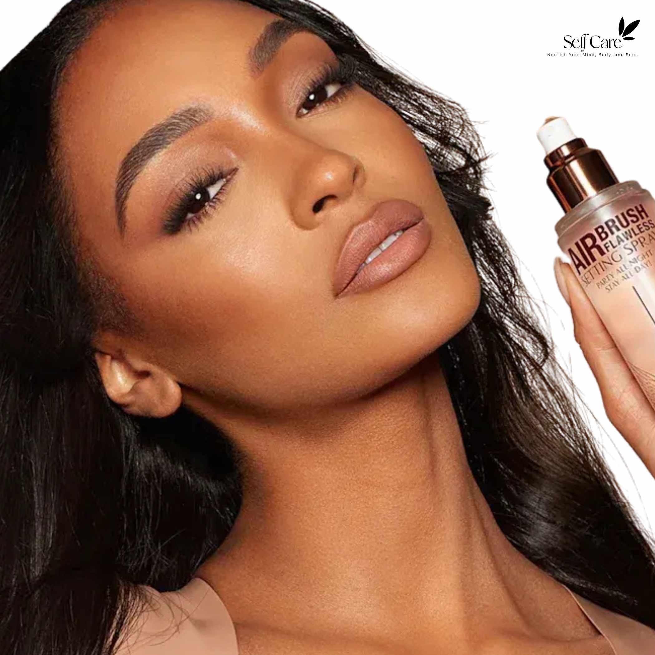 Charlotte Tilbury Airbrush Flawless Setting Spray
