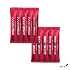 Isntree Plum Peptide Booster 2000s Stick Pouch Set (2ml * 10ea)