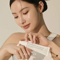 Axis-Y LHA Peel & Fill Pore Balancing Cream