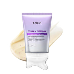 Anua Collagen Retinol Refining Gua Sha Cream 80ml