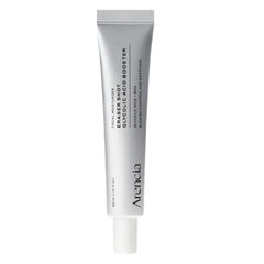 Arencia eraser shot glycolic acid