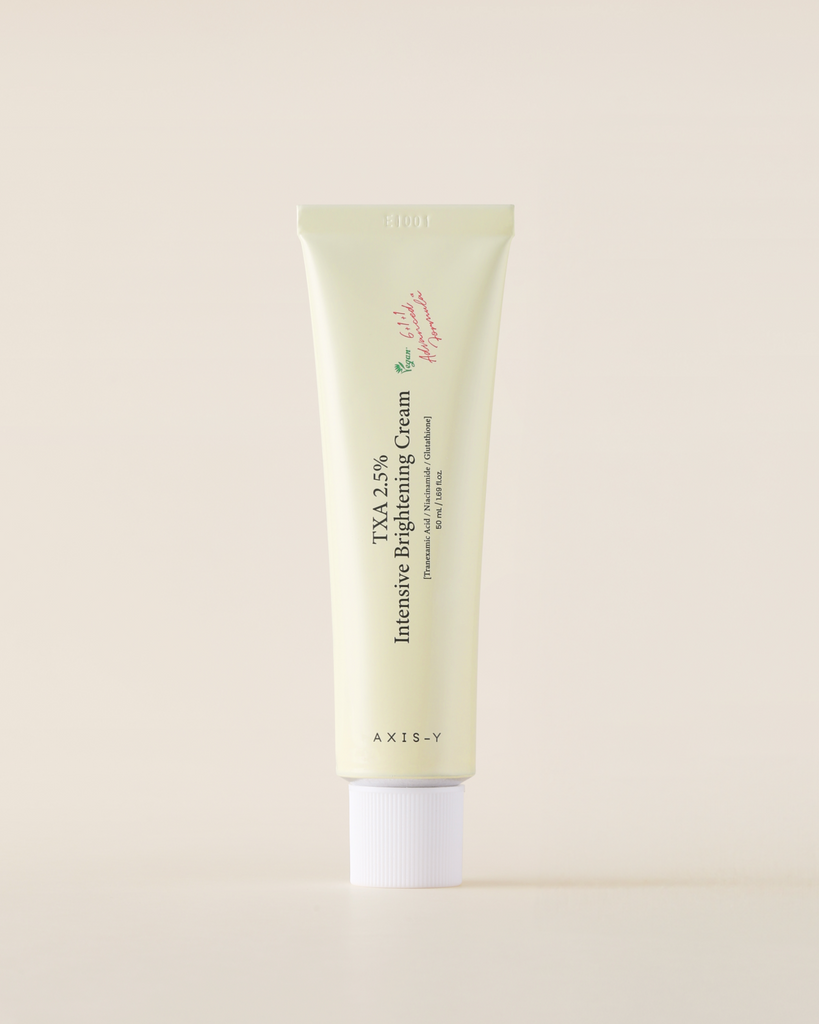 AXIS-Y - TXA 2.5% Intensive Brightening Cream