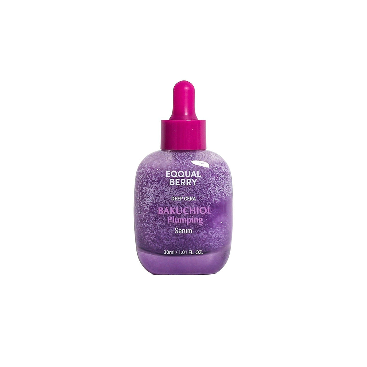 EQQUALBERRY Bakuchiol Plumping Serum 30ml