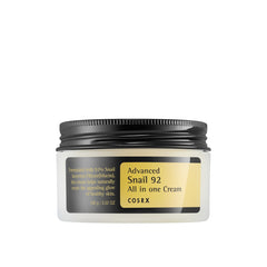 COSRX Advanced Snail 92 All In One Cream 100ml