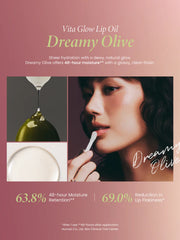 AXIS-Y - Vita Glow Lip Oil 4.5g