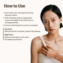 Dr. Reju-All Advanced PDRN Rejuvenating Cream 20ml